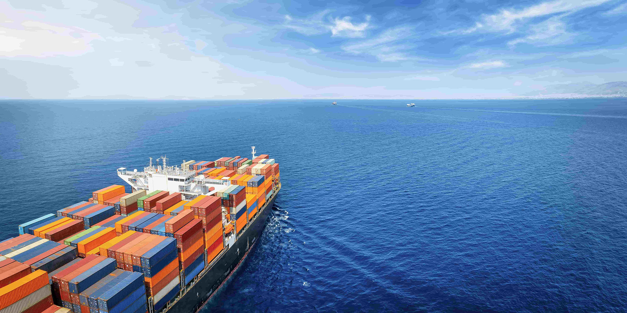Export Services