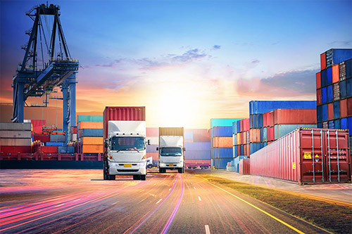 Import Services